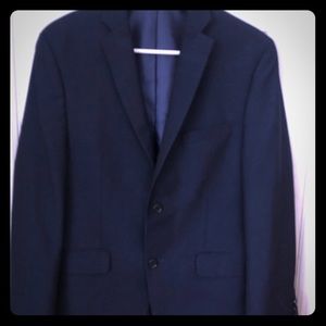 Men’s Slim Alfani Suit Jacket